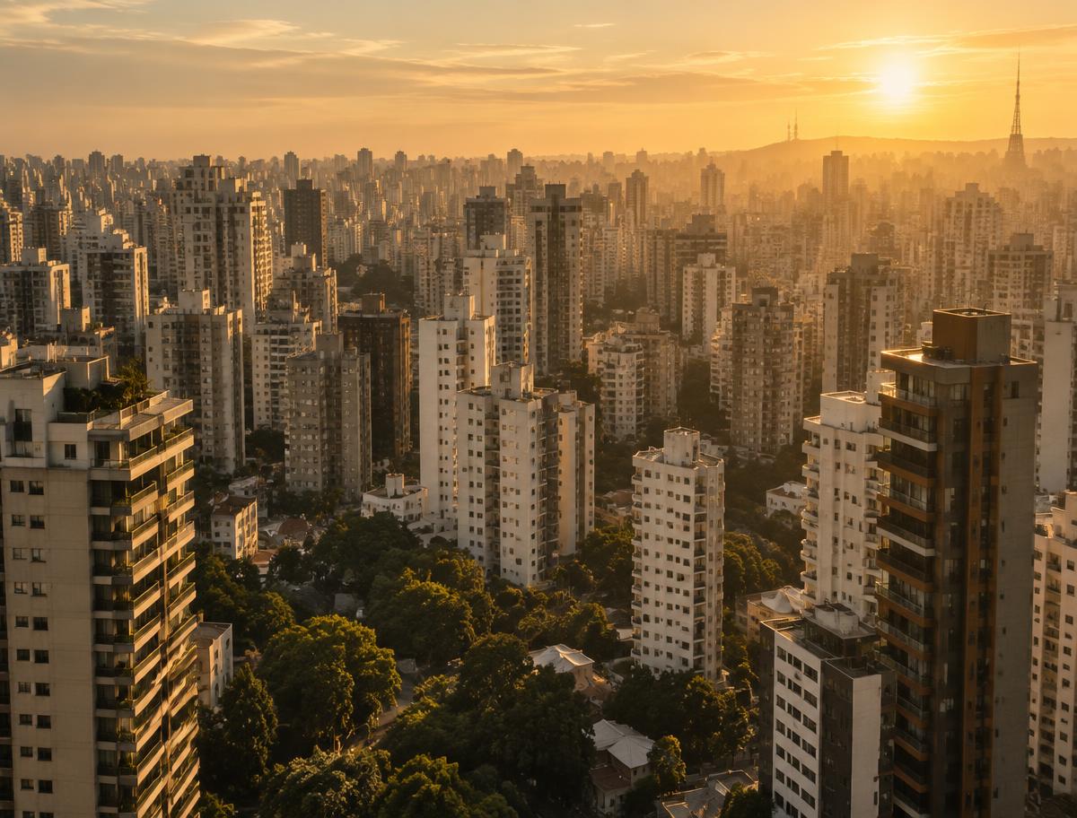 Saída e estratégia de carteira